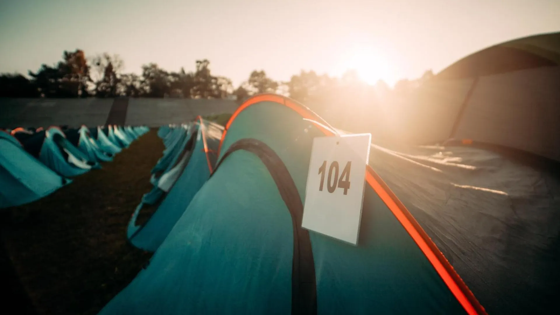 فندق Eurocup Campsite 2024 ميونيخ