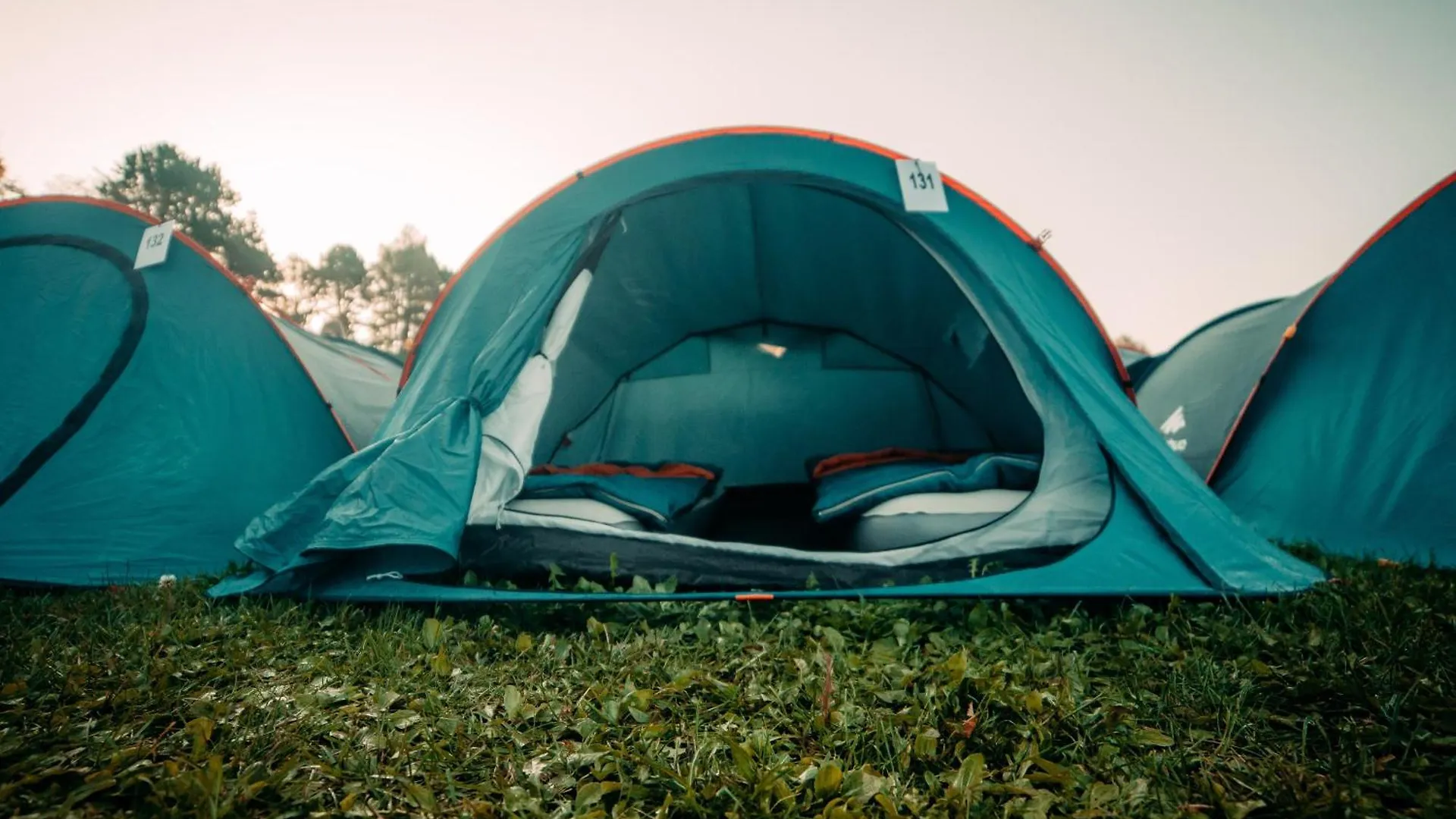 فندق Eurocup Campsite 2024 ميونيخ 0*,  ألمانيا