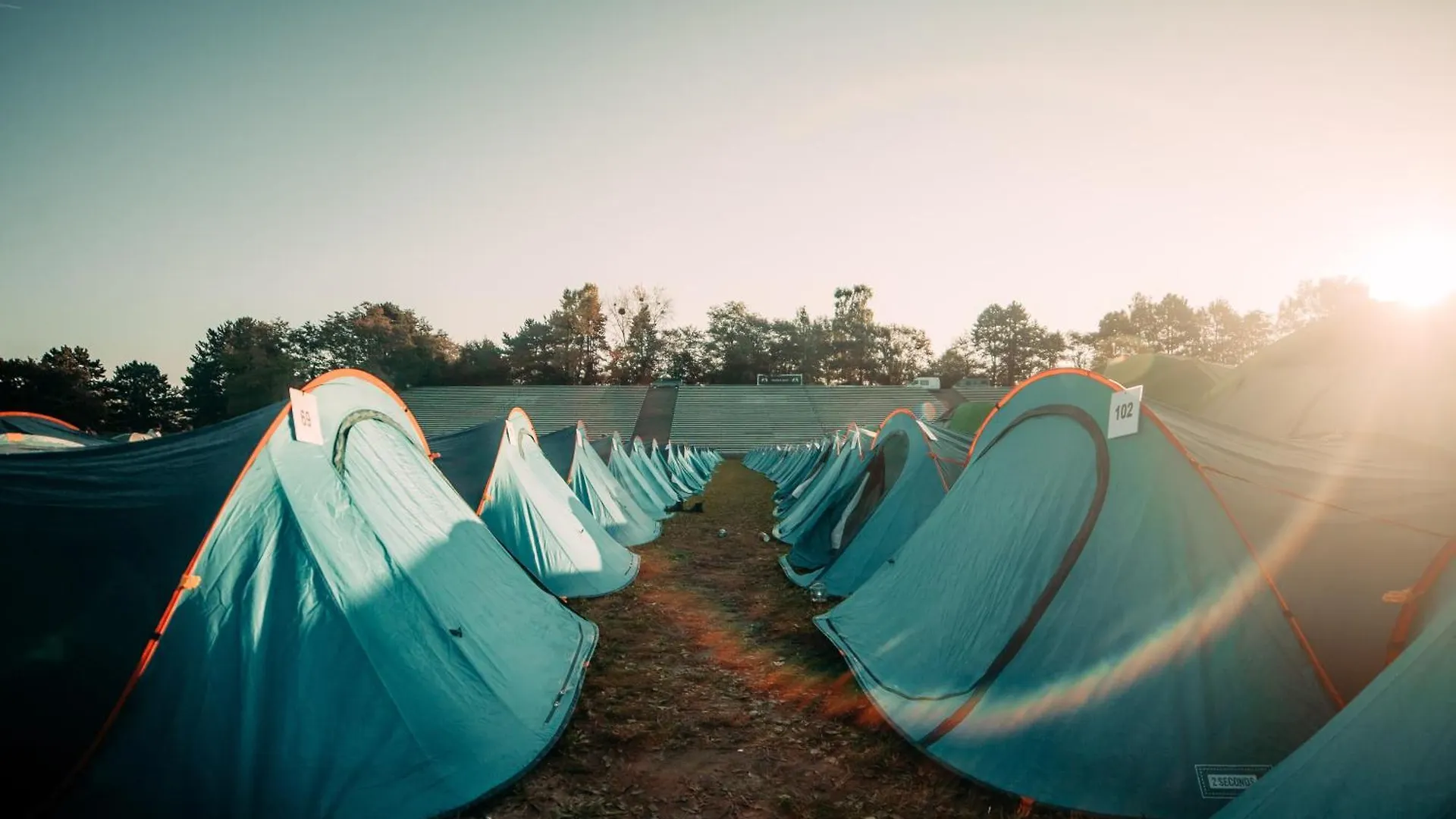 فندق Eurocup Campsite 2024 ميونيخ